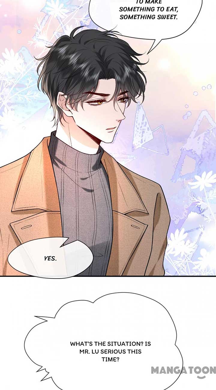 Madam and Her Daily Online Face-Slapping Chapter 20 - Page 23