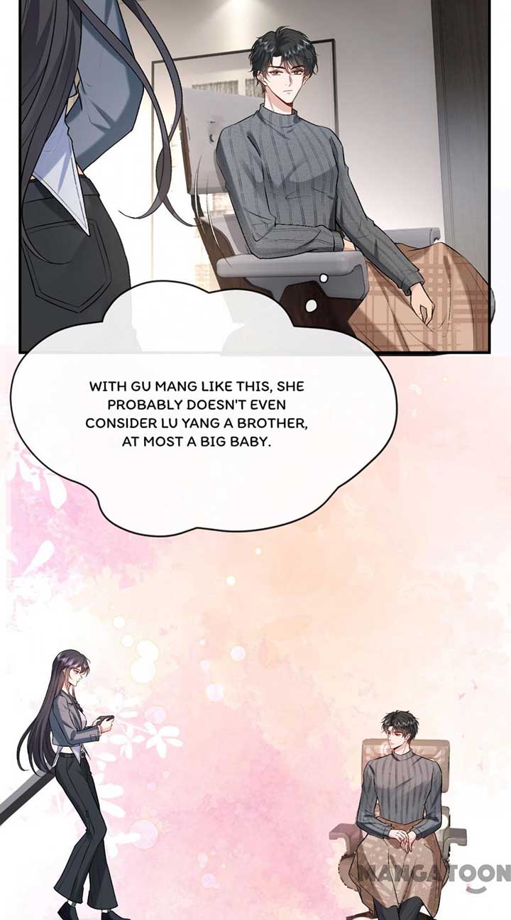 Madam and Her Daily Online Face-Slapping Chapter 20 - Page 31