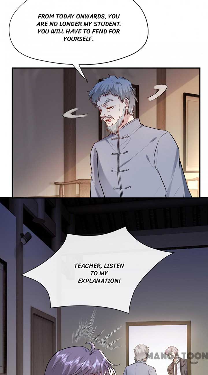 Madam and Her Daily Online Face-Slapping Chapter 20 - Page 6