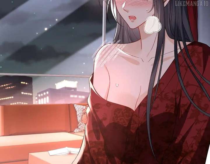 Madam and Her Daily Online Face-Slapping Chapter 207 - Page 2