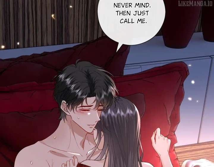 Madam and Her Daily Online Face-Slapping Chapter 207 - Page 18