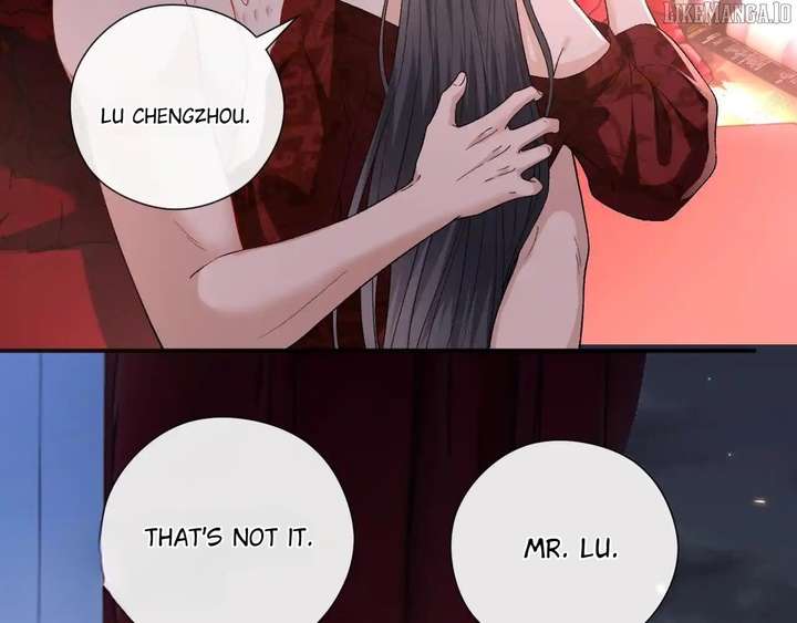 Madam and Her Daily Online Face-Slapping Chapter 207 - Page 19