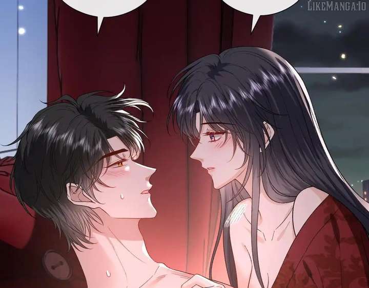 Madam and Her Daily Online Face-Slapping Chapter 207 - Page 20