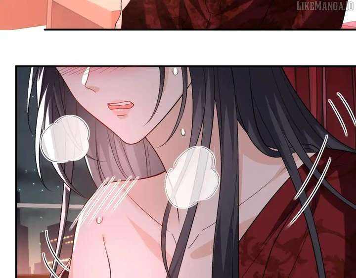 Madam and Her Daily Online Face-Slapping Chapter 207 - Page 3