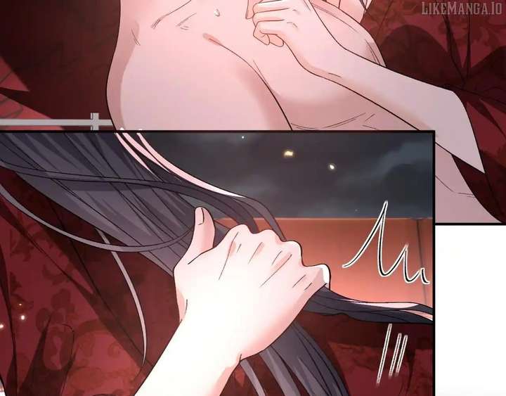 Madam and Her Daily Online Face-Slapping Chapter 207 - Page 21