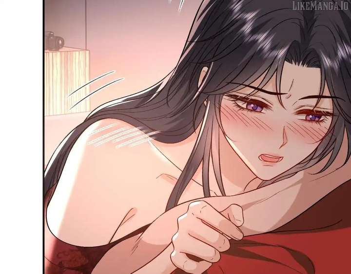 Madam and Her Daily Online Face-Slapping Chapter 207 - Page 27