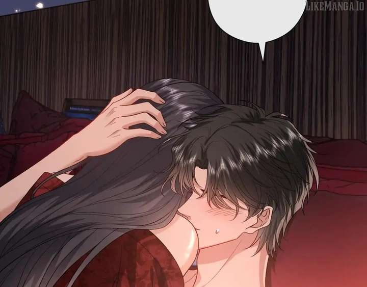 Madam and Her Daily Online Face-Slapping Chapter 207 - Page 35