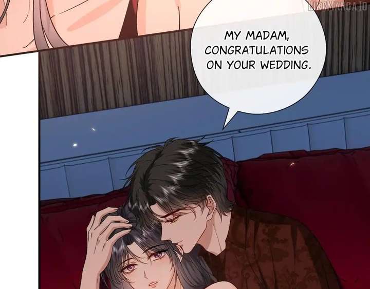 Madam and Her Daily Online Face-Slapping Chapter 207 - Page 43