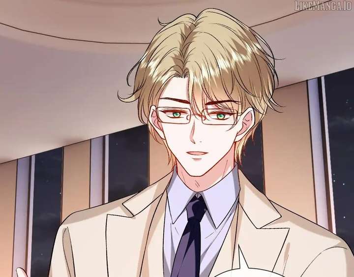 Madam and Her Daily Online Face-Slapping Chapter 207 - Page 54