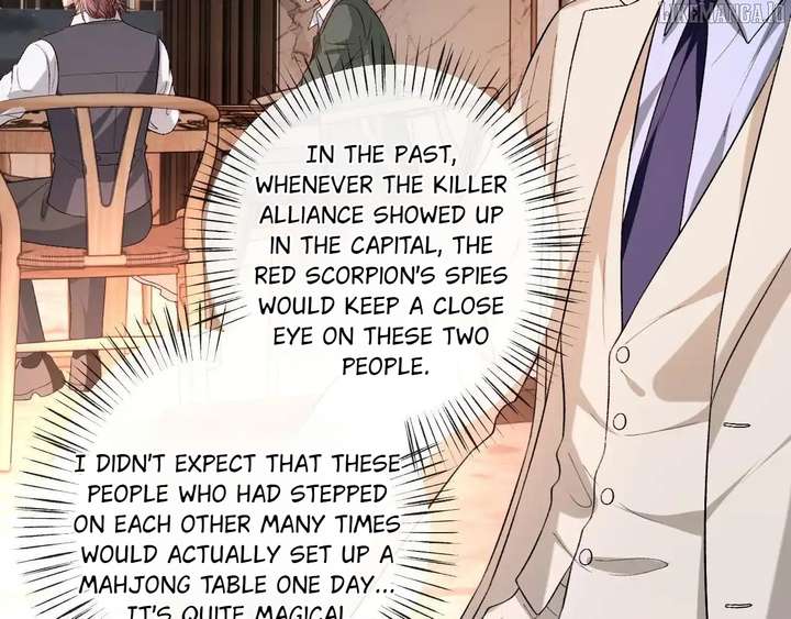 Madam and Her Daily Online Face-Slapping Chapter 207 - Page 58