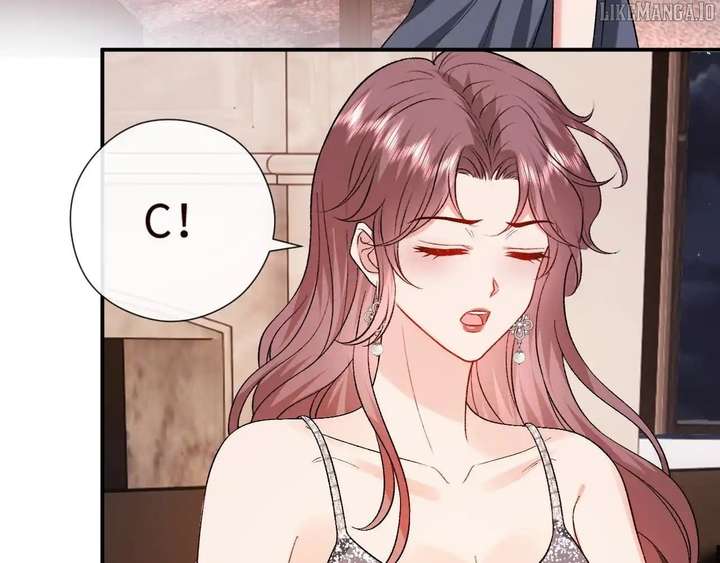 Madam and Her Daily Online Face-Slapping Chapter 207 - Page 61