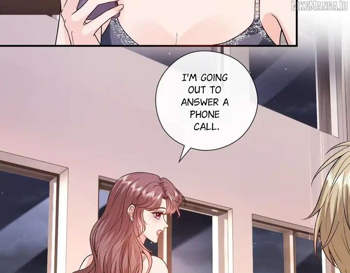 Madam and Her Daily Online Face-Slapping Chapter 207 - Page 68