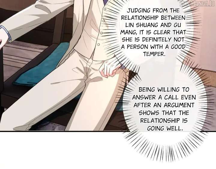 Madam and Her Daily Online Face-Slapping Chapter 207 - Page 71