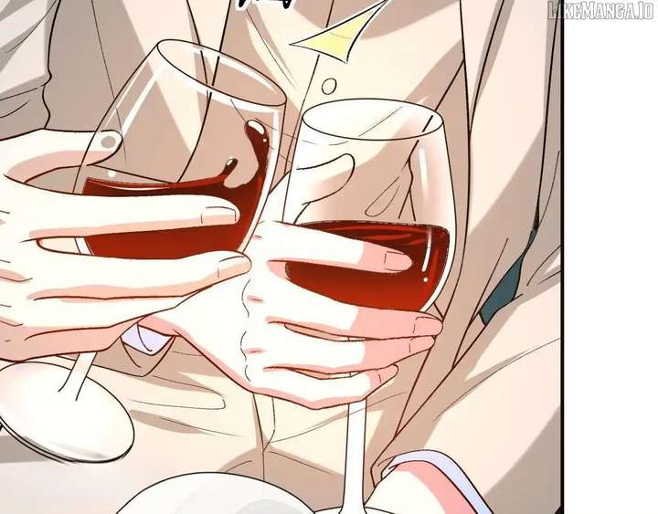 Madam and Her Daily Online Face-Slapping Chapter 207 - Page 74