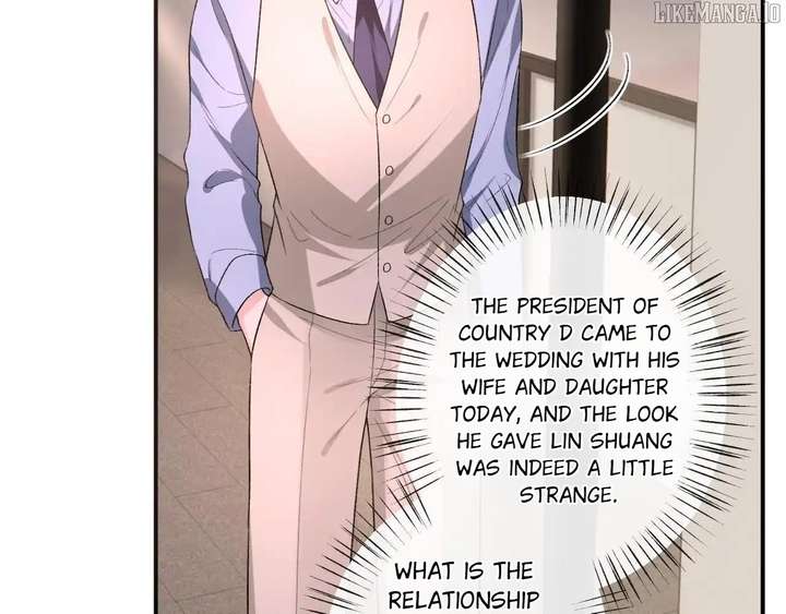 Madam and Her Daily Online Face-Slapping Chapter 208 - Page 15