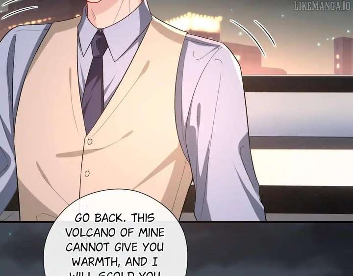 Madam and Her Daily Online Face-Slapping Chapter 208 - Page 25