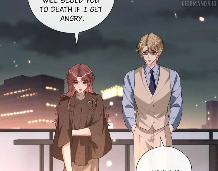 Madam and Her Daily Online Face-Slapping Chapter 208 - Page 26