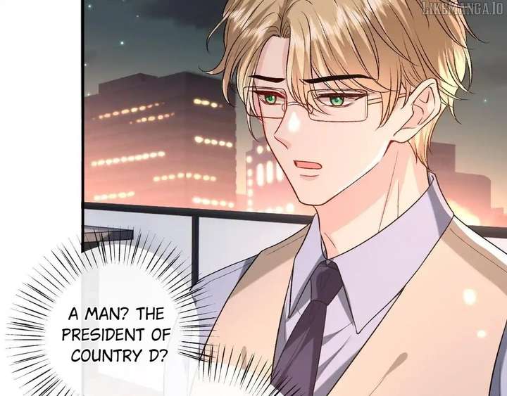 Madam and Her Daily Online Face-Slapping Chapter 208 - Page 30