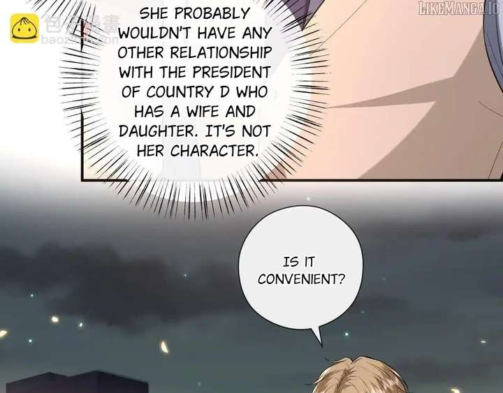 Madam and Her Daily Online Face-Slapping Chapter 208 - Page 31