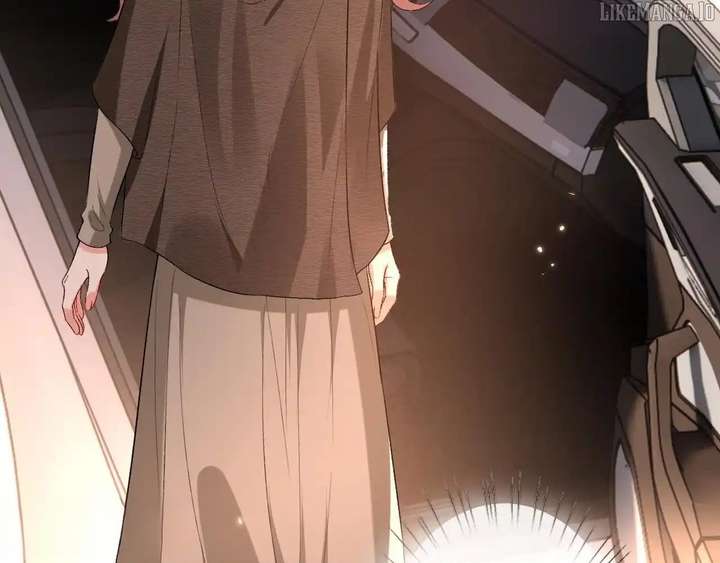 Madam and Her Daily Online Face-Slapping Chapter 208 - Page 42