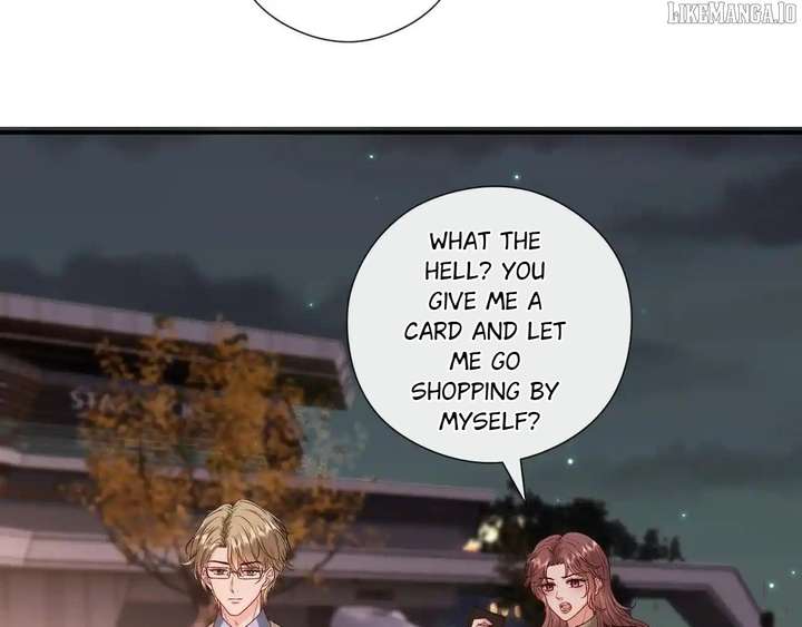 Madam and Her Daily Online Face-Slapping Chapter 208 - Page 51