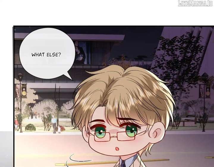 Madam and Her Daily Online Face-Slapping Chapter 208 - Page 53