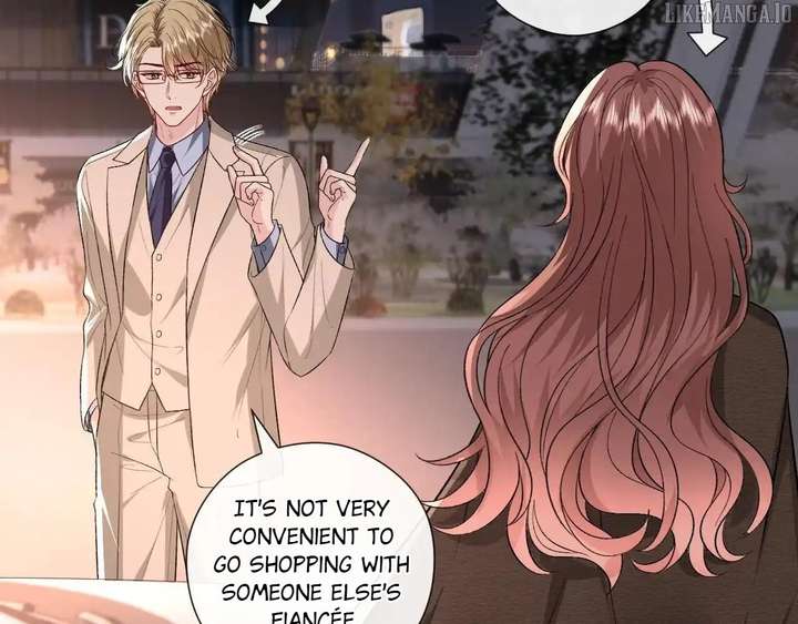 Madam and Her Daily Online Face-Slapping Chapter 208 - Page 55