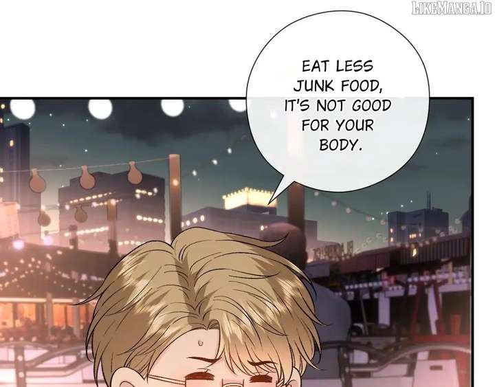 Madam and Her Daily Online Face-Slapping Chapter 208 - Page 77