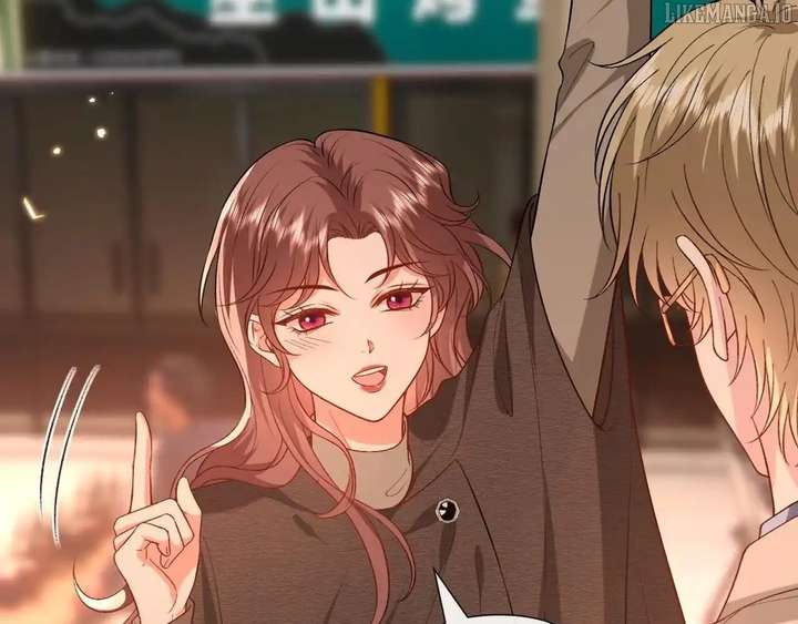 Madam and Her Daily Online Face-Slapping Chapter 209 - Page 14