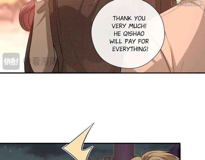 Madam and Her Daily Online Face-Slapping Chapter 209 - Page 15