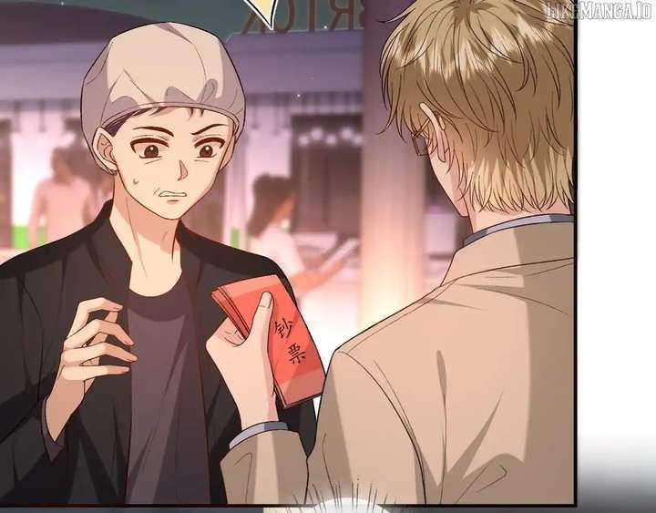 Madam and Her Daily Online Face-Slapping Chapter 209 - Page 16