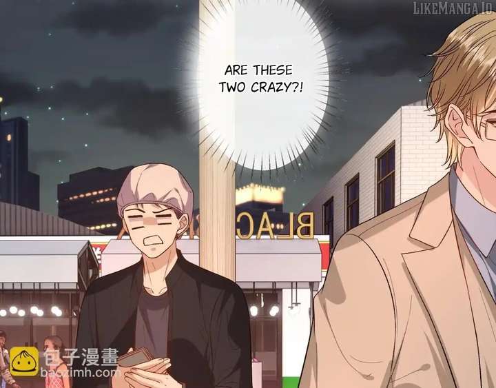 Madam and Her Daily Online Face-Slapping Chapter 209 - Page 17