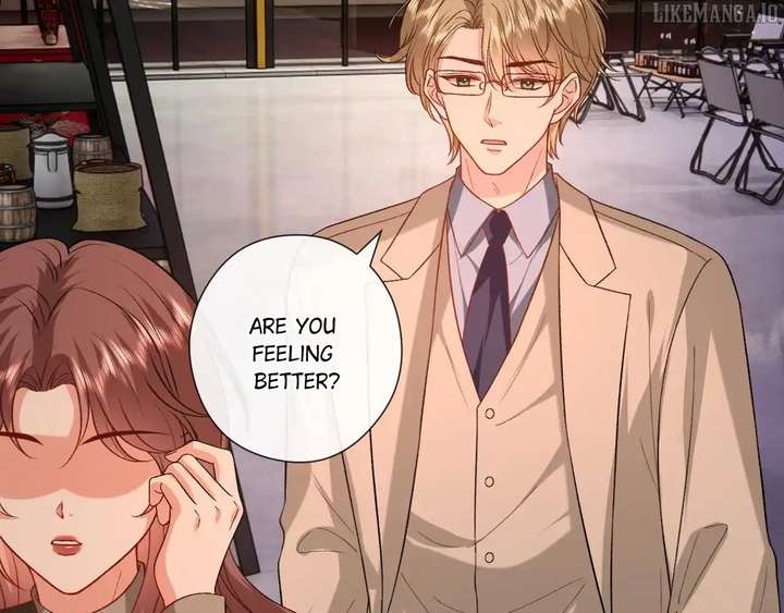 Madam and Her Daily Online Face-Slapping Chapter 209 - Page 19