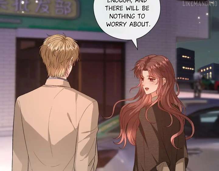 Madam and Her Daily Online Face-Slapping Chapter 209 - Page 21