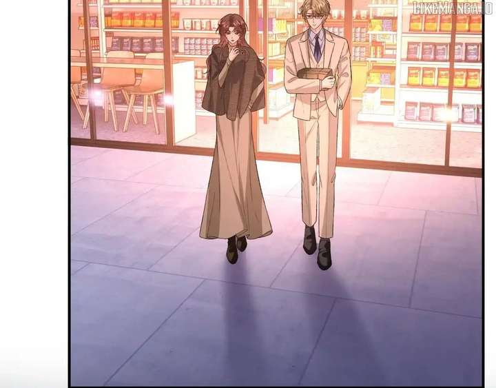 Madam and Her Daily Online Face-Slapping Chapter 209 - Page 28