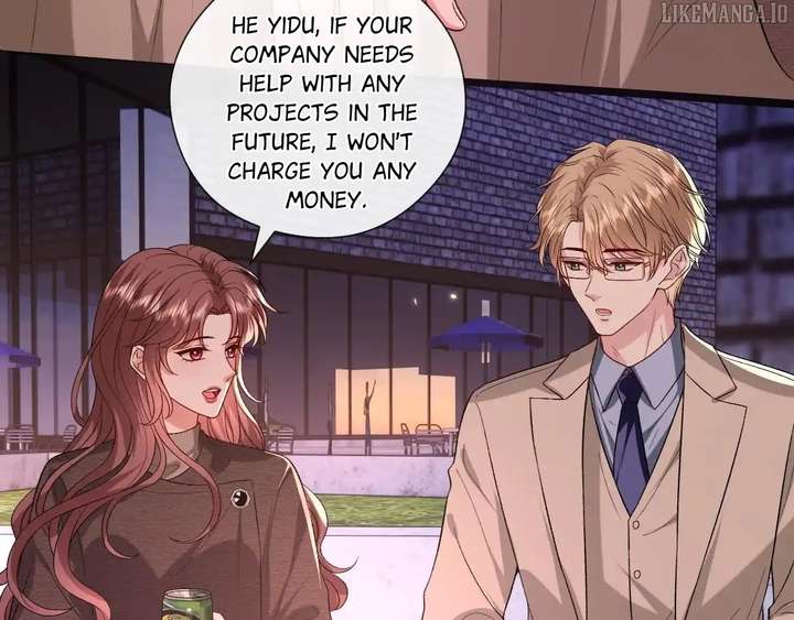 Madam and Her Daily Online Face-Slapping Chapter 209 - Page 37