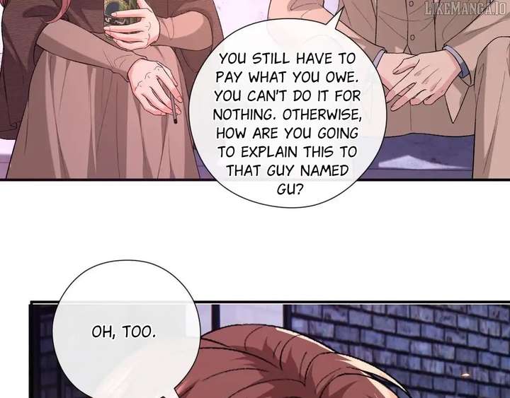 Madam and Her Daily Online Face-Slapping Chapter 209 - Page 38