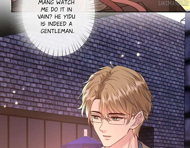 Madam and Her Daily Online Face-Slapping Chapter 209 - Page 40