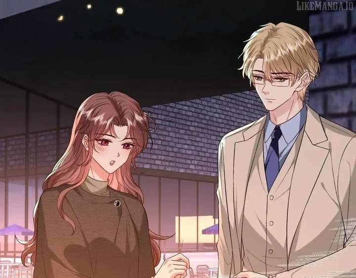 Madam and Her Daily Online Face-Slapping Chapter 209 - Page 51