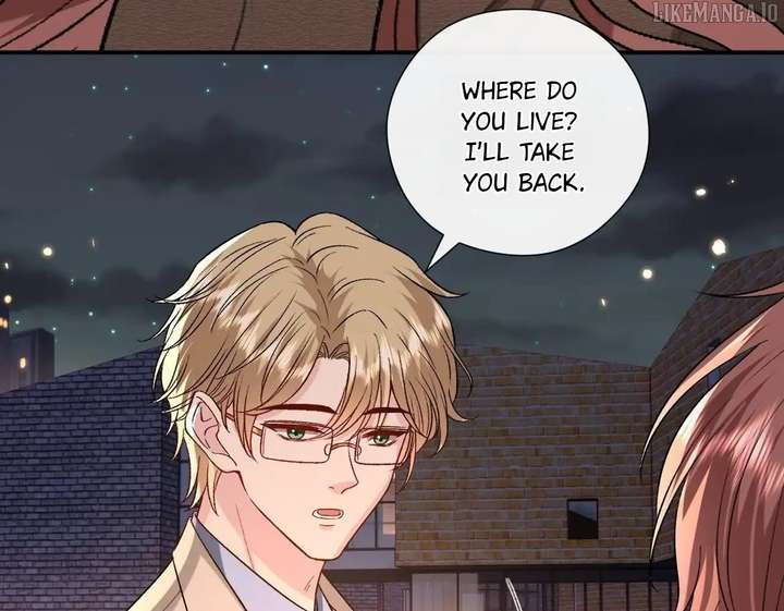 Madam and Her Daily Online Face-Slapping Chapter 209 - Page 61