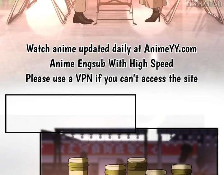 Madam and Her Daily Online Face-Slapping Chapter 209 - Page 8