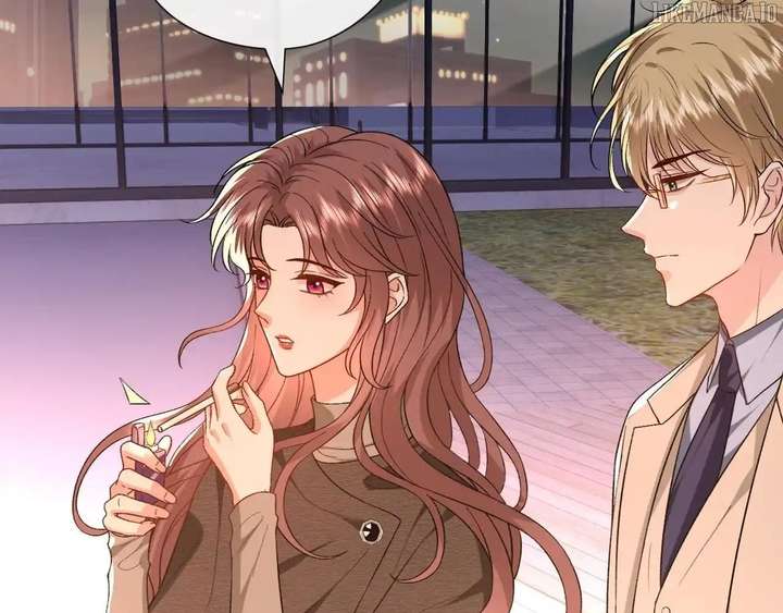 Madam and Her Daily Online Face-Slapping Chapter 209 - Page 74