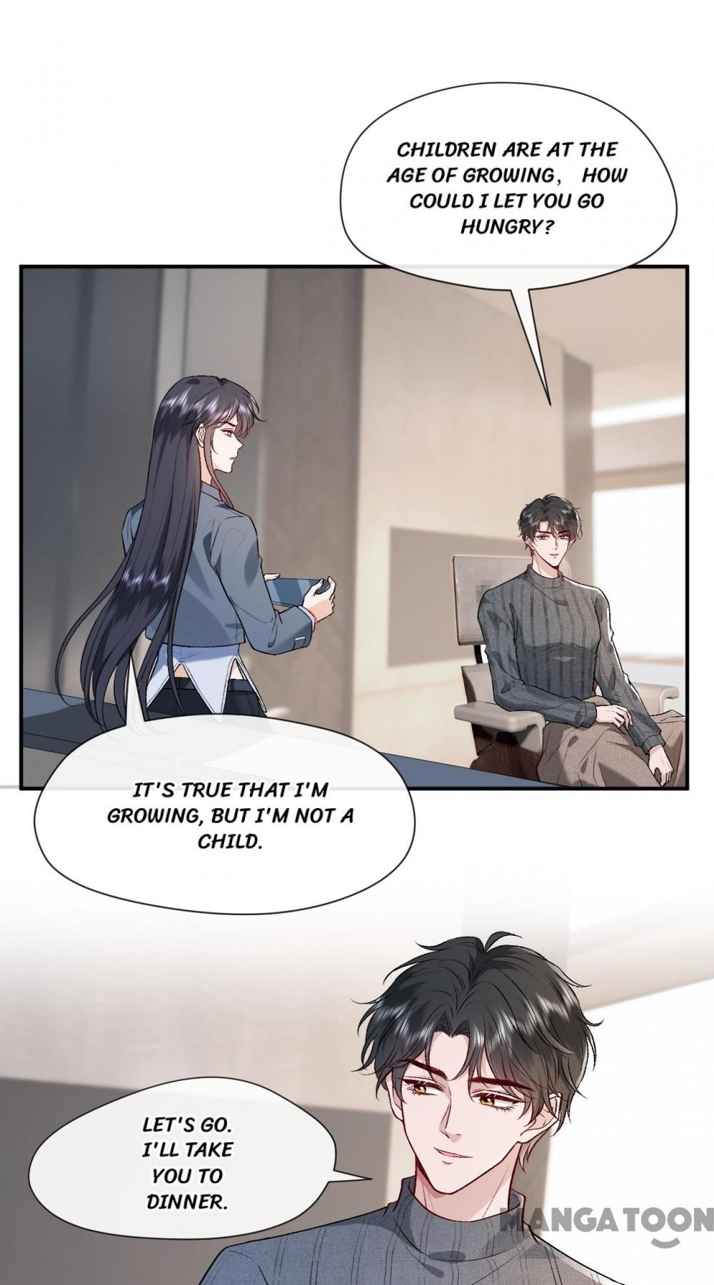 Madam and Her Daily Online Face-Slapping Chapter 21 - Page 0