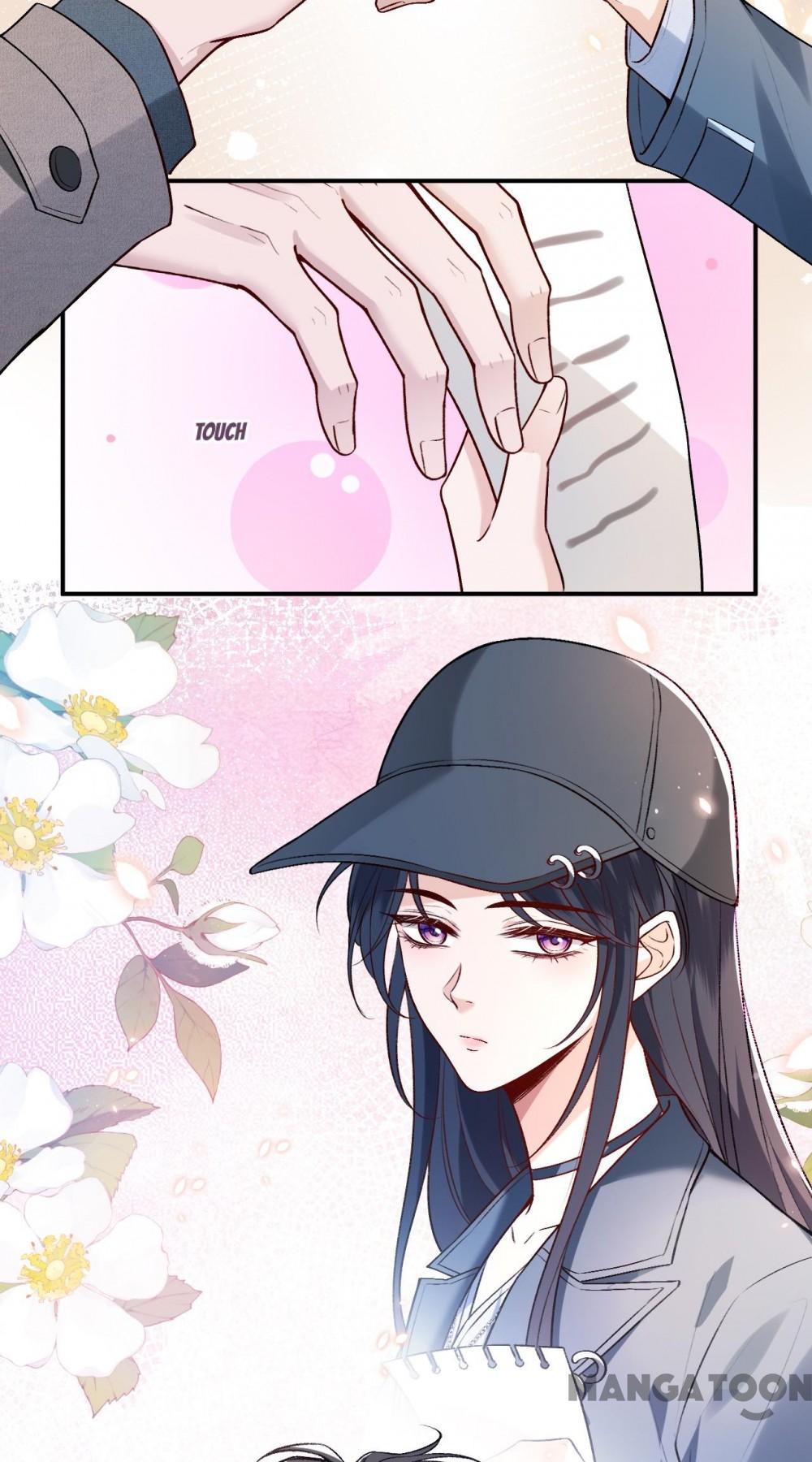 Madam and Her Daily Online Face-Slapping Chapter 21 - Page 11