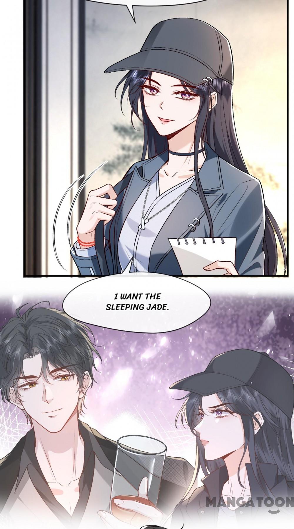 Madam and Her Daily Online Face-Slapping Chapter 21 - Page 13