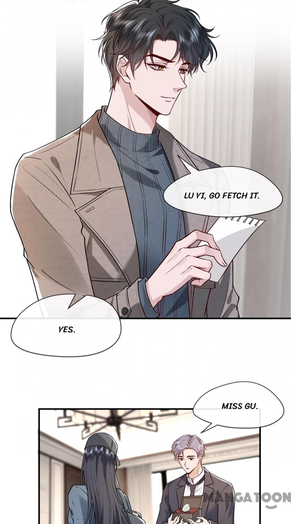 Madam and Her Daily Online Face-Slapping Chapter 21 - Page 14