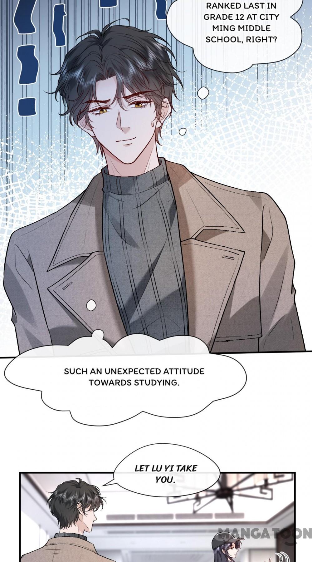 Madam and Her Daily Online Face-Slapping Chapter 21 - Page 18