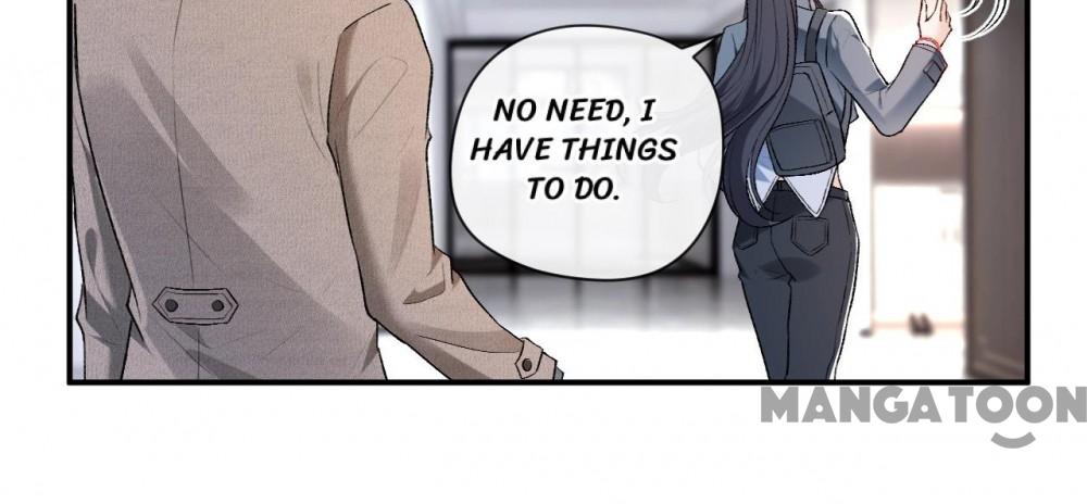 Madam and Her Daily Online Face-Slapping Chapter 21 - Page 19