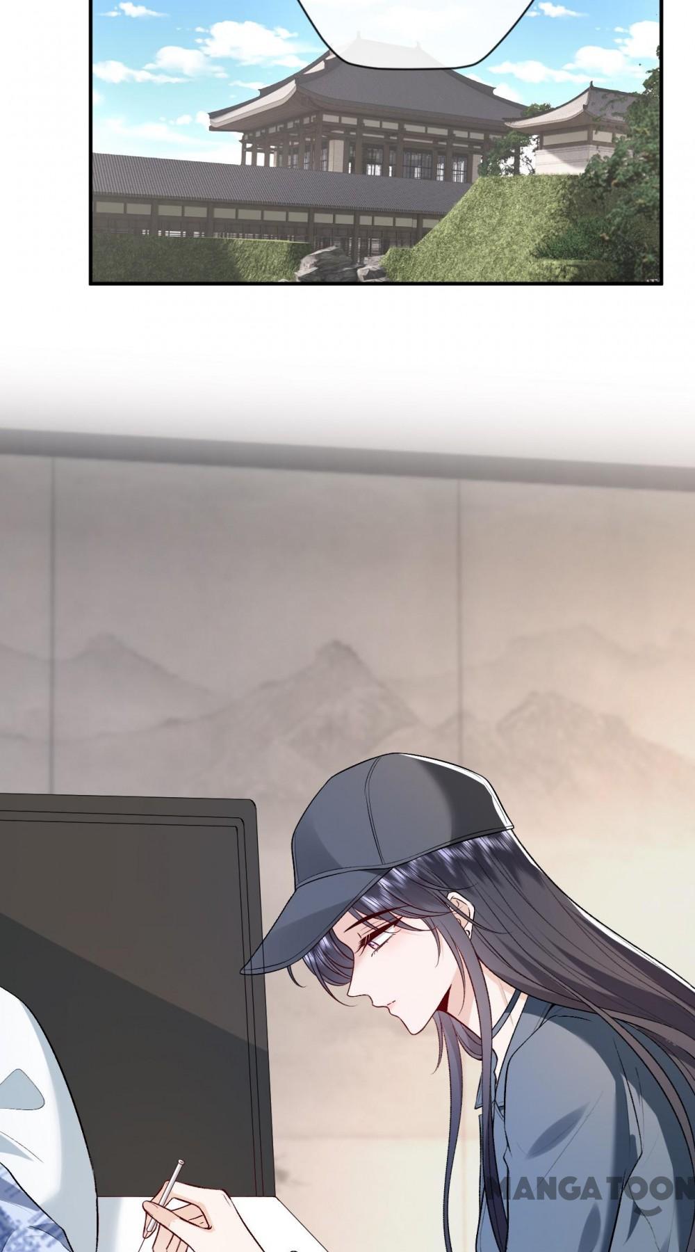 Madam and Her Daily Online Face-Slapping Chapter 21 - Page 2