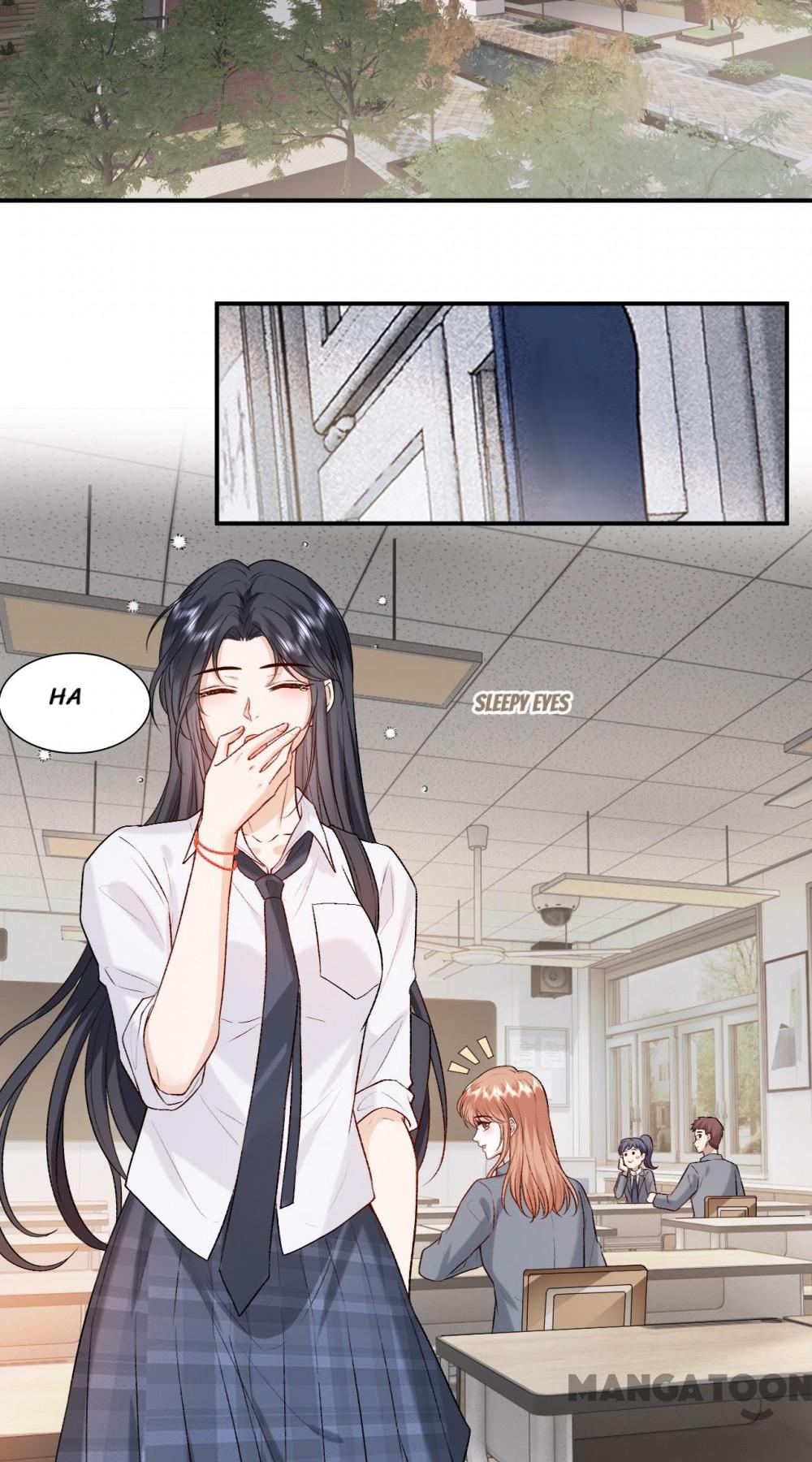Madam and Her Daily Online Face-Slapping Chapter 21 - Page 22